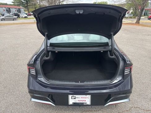 Used 2025 Hyundai Sonata SEL FWD image 17