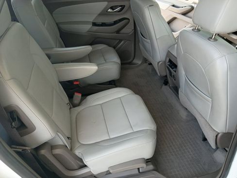Used 2019 Chevrolet Traverse LT w/ LT Premium Package FWD image 29