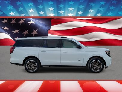 New 2026 Ford Expedition Max King Ranch