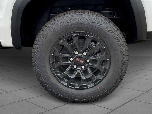 New 2026 GMC Canyon Elevation image 11