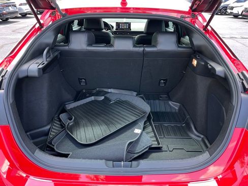 Certified 2024 Honda Civic Sport Touring image 42