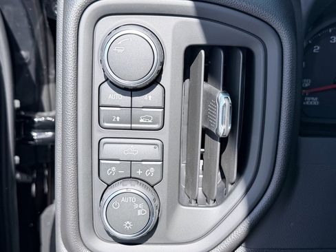 New 2026 Chevrolet Silverado 1500 Custom image 11