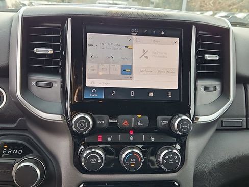 New 2026 RAM 1500 Big Horn image 17