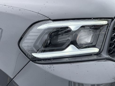 New 2026 Dodge Durango GT w/ Blacktop Package image 10