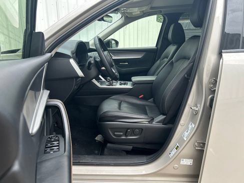 Certified 2026 MAZDA CX-90 3.3 Turbo w/ Premium Sport Pkg AWD/4WD image 10