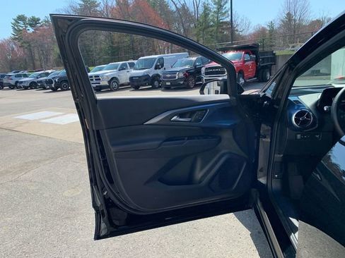 Used 2024 Chevrolet Equinox EV LT w/ LPO, Trailering Package AWD/4WD image 15
