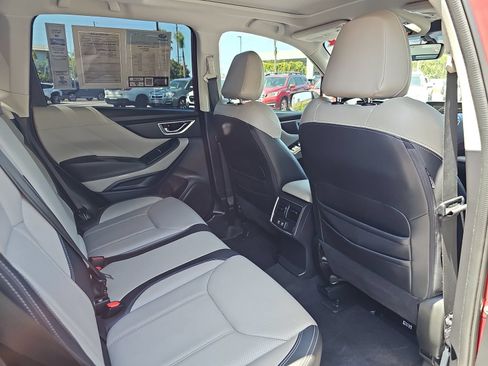 Used 2022 Subaru Forester Limited w/ Popular Package #2 AWD/4WD image 11