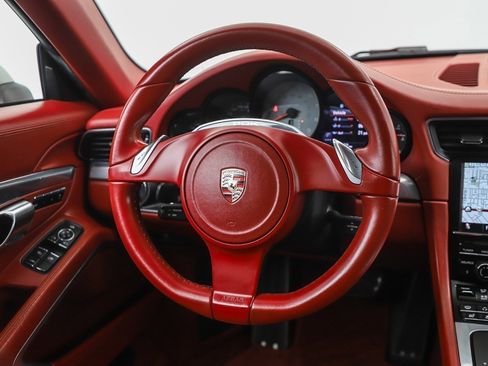 Used 2012 Porsche 911 Carrera S RWD image 30