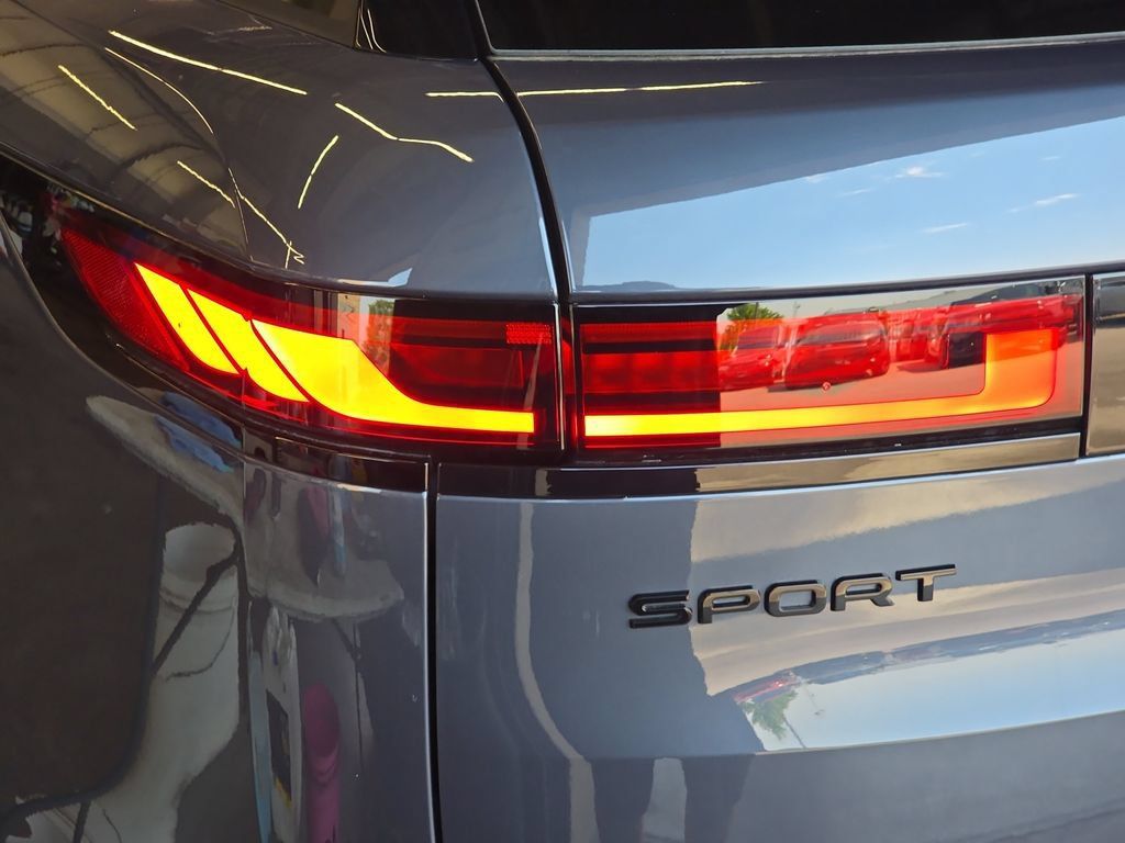 New 2026 Land Rover Range Rover Sport SE AWD/4WD image 23