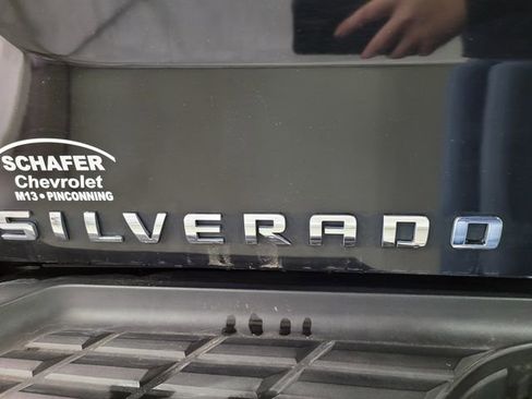 Used 2014 Chevrolet Silverado 2500 LT w/ Interior Plus Package image 66