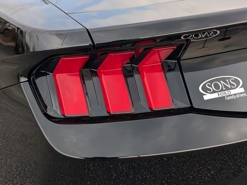 New 2026 Ford Mustang GT Premium image 12