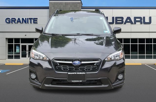 Used 2019 Subaru Crosstrek 2.0i Premium w/ Eyesight System AWD/4WD image 4