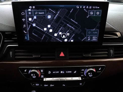 Used 2023 Audi A5 2.0T Premium Plus w/ Premium Plus image 19