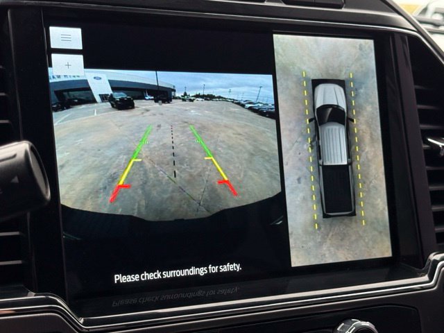 Used 2022 Ford F250 Limited AWD/4WD image 34