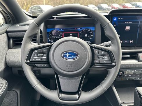 New 2026 Subaru Outback Premium AWD/4WD image 13