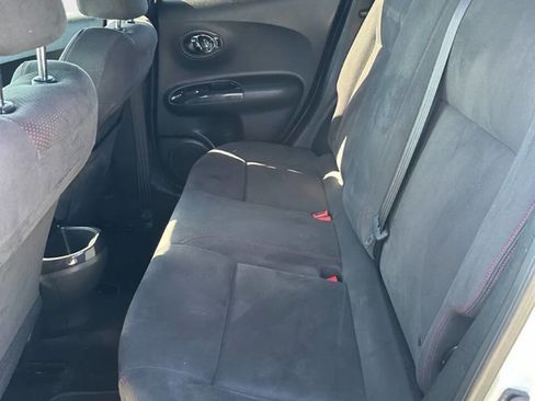 Used 2013 Nissan Juke NISMO image 14