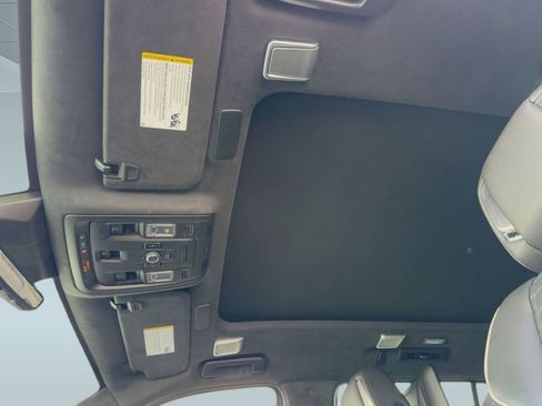 Certified 2024 Cadillac Escalade V w/ Heavy-Duty Trailer Package image 12