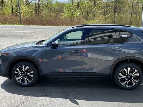 New 2026 MAZDA CX-5 Preferred AWD/4WD image 8