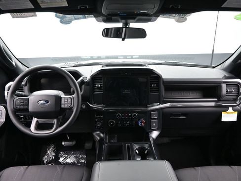 New 2026 Ford F150 STX w/ F-150 LOBO Package AWD/4WD image 30
