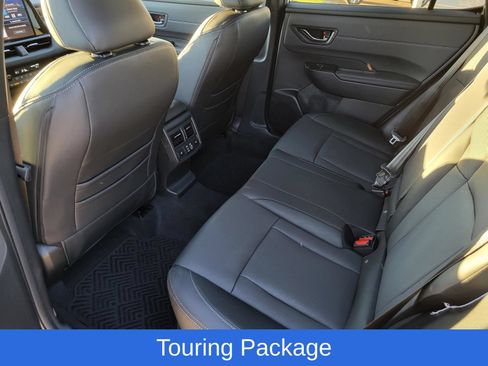 Used 2026 Subaru Outback Touring XT AWD/4WD image 4