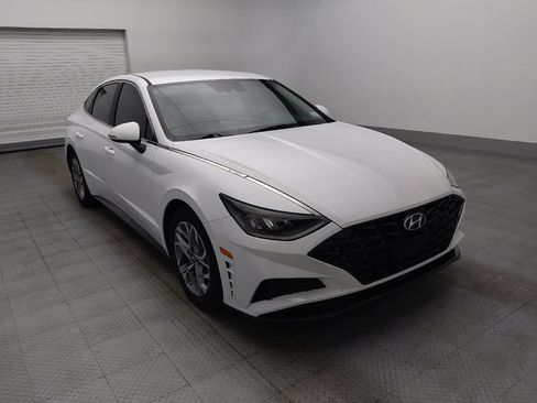 Used 2020 Hyundai Sonata SEL FWD image 13