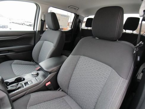 New 2025 Ford Ranger XL w/ Trailer Tow Package image 4