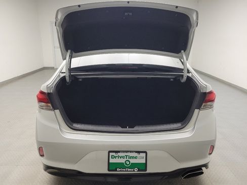 Used 2019 Hyundai Sonata SE FWD image 29