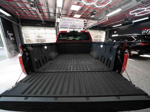 Used 2022 Toyota Tundra Capstone image 27