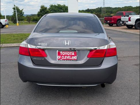 Used 2014 Honda Accord EX image 6