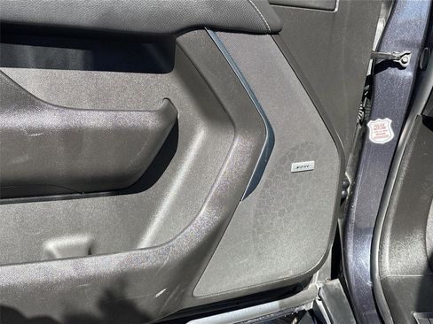 Used 2023 Chevrolet Suburban Premier image 18