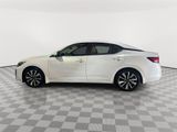 Used 2025 Nissan Sentra SV w/ SV Premium Package image 6
