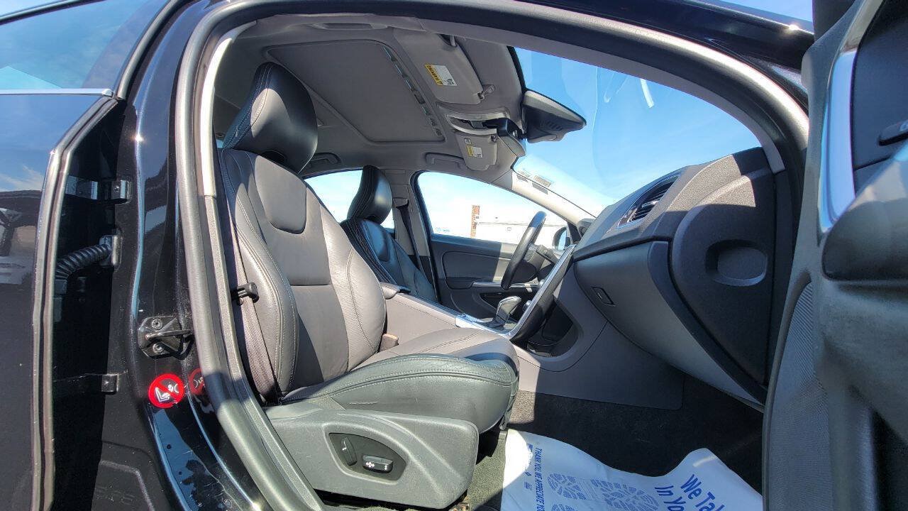 Used 2013 Volvo S60 T6 AWD/4WD image 19