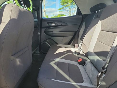 New 2026 Chevrolet TrailBlazer LT w/ Convenience Package image 6