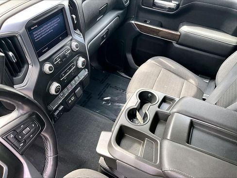 Used 2019 GMC Sierra 1500 Elevation w/ X31 Off-Road Package AWD/4WD image 20