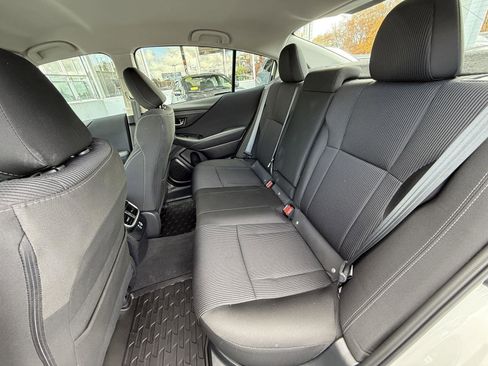 Certified 2025 Subaru Legacy Premium image 24