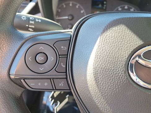 Certified 2024 Toyota Corolla LE image 17