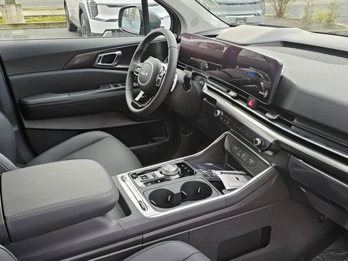 New 2026 Kia Carnival SX Prestige image 10