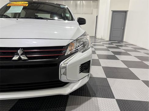 Used 2023 Mitsubishi Mirage image 10