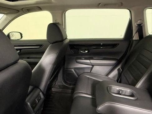 Used 2026 Honda CR-V EX-L image 36