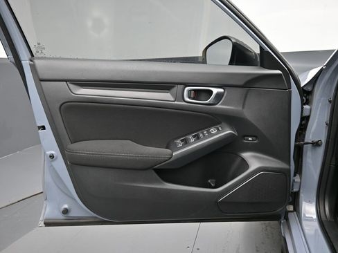 Certified 2023 Honda Civic Sport image 30