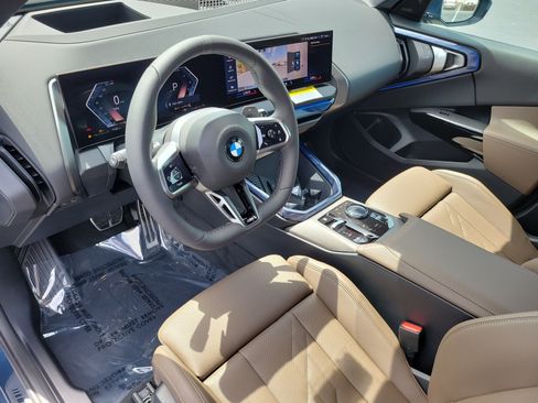New 2026 BMW X3 xDrive30i w/ Premium Package AWD/4WD image 18