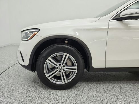 Certified 2021 Mercedes-Benz GLC 300 image 29