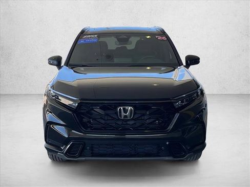 Used 2026 Honda CR-V Sport-L image 7