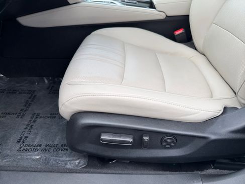 Used 2021 Honda Accord EX-L image 28