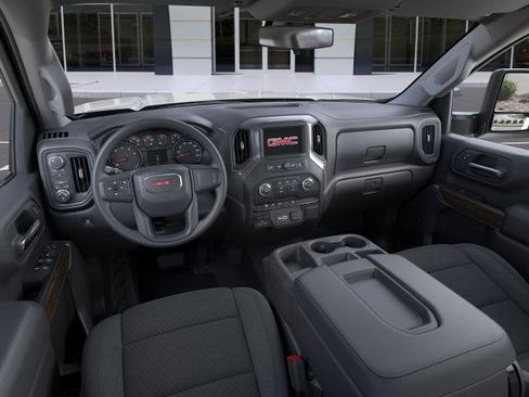 New 2026 GMC Sierra 2500 Pro w/ Convenience Package image 89