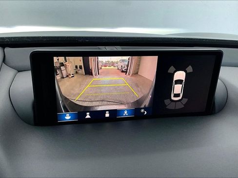 Used 2025 Acura TLX w/ Technology Package FWD image 28
