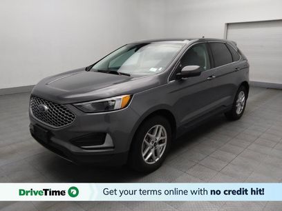 Used 2023 Ford Edge SEL
