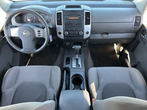 Used 2011 Nissan Xterra S AWD/4WD image 15