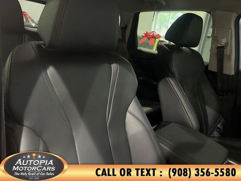 Used 2023 Acura MDX SH-AWD image 12