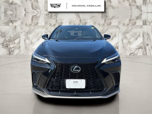 Used 2024 Lexus NX 350 F Sport image 2